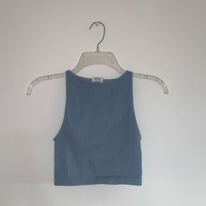 Cotton On Light Blue Tank